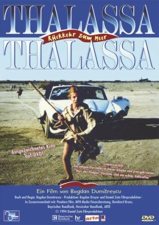 Thalassa, Thalassa - Rckkehr zum Meer