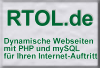 Dynamische Webseiten mit PHP, mySQL und JavaScript f&uuml;r Ihren Internet-Auftritt
