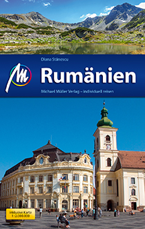 Diana Stănescu
Reisefhrer Rumnien
2. Auflage