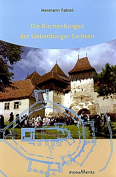Kirchenburgen der Siebenbrger Sachsen