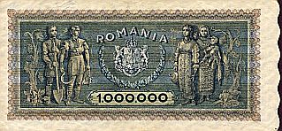 1 Million Lei 1947