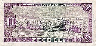 10 Lei 1966
