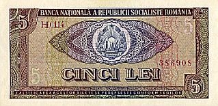 5 Lei 1966