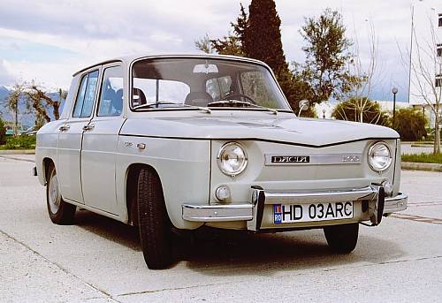 Dacia