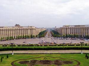 Bukarest