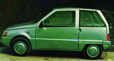 Dacia