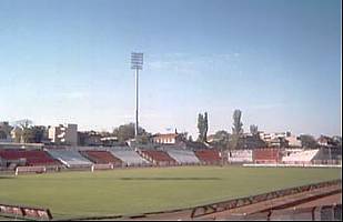Dinamo Bukarest