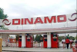 Dinamo Bukarest