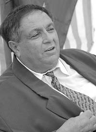 Zigeuner-Kaiser Iulian Radulescu