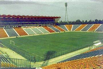 Steaua Bukarest