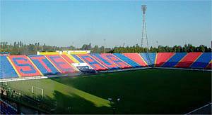 Steaua Bukarest