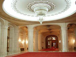 Bukarest
