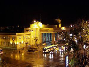 Bukarest