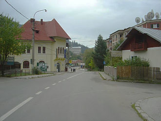 Voineasa