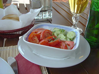 Zan Hotel - Restaurant
