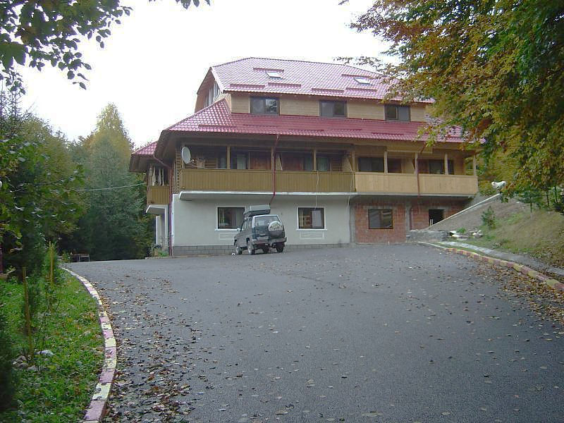Cabana Retezat