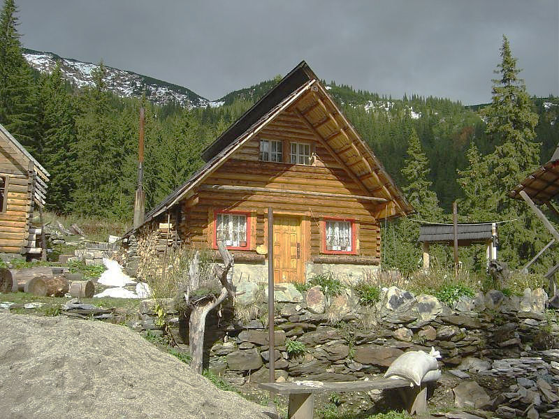 Cabana Buta
