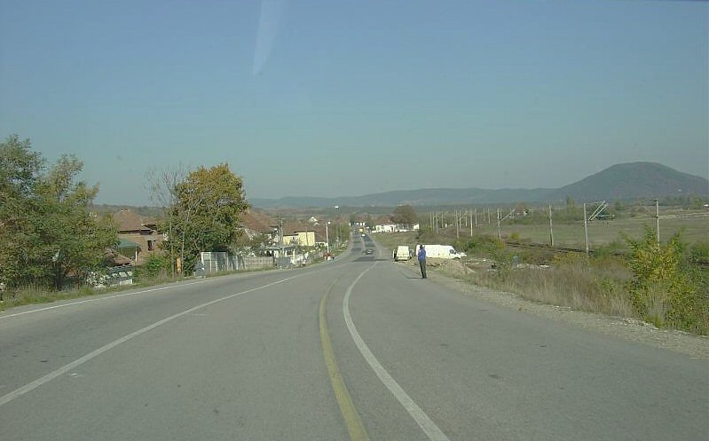 Ebene Hunedoara