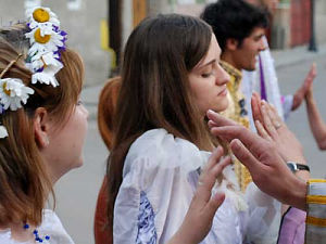 Festival Medieval Baia Mare