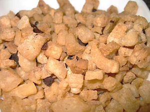 Grammelpogatschen / Grammel-Pogatscherl Grammelpogatschen / Grammel-Pogatscherl