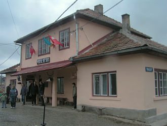 Wassertal