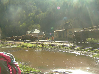 Wassertal