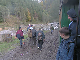 2007 10 13 Wassertal 115 2007 10 13 Wassertal 115