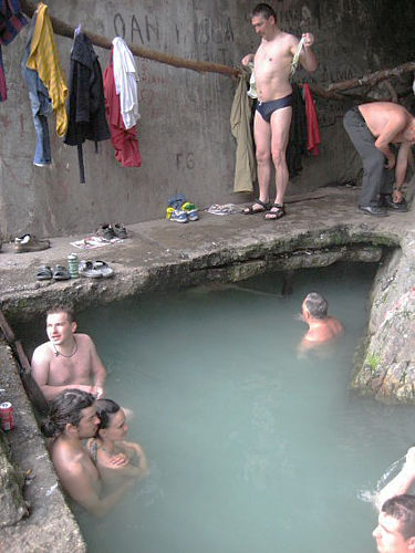 Grotte