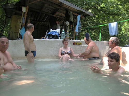 Massage 1