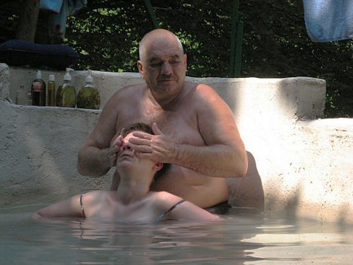 Massage 2