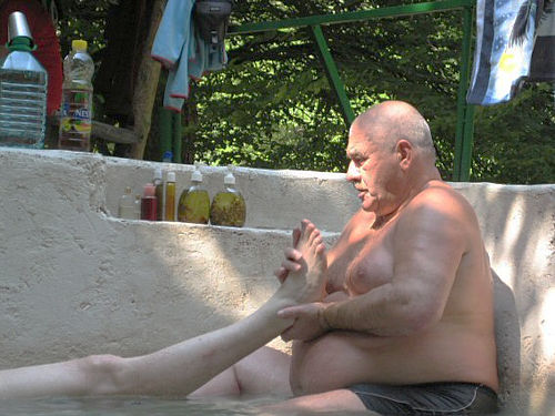 Massage 4