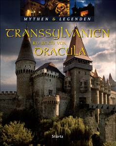 Cover Transsylvanien