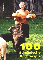 100 rumänische Rezepte